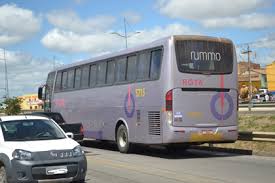 Resultado de imagem para ônibus da rota