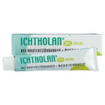 ICHTHOLAN SPEZIAL