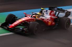 Trend Google: gran premio d'italia