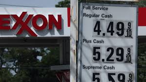 The global oil market is running out of options: 'You cannot print molecules'