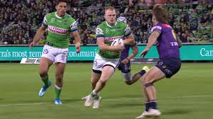 Corey Horsburgh's Try Sparks Controversy Amid Raiders Fallout