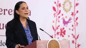 Nuevo cambio en el gabinete: Ariadna Montiel deja Secretaría del Bienestar; Lety Ramírez toma su lugar