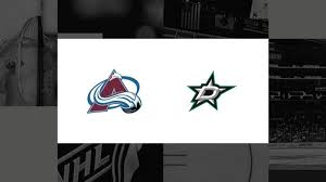 How to watch Avalanche vs. Stars: TV channel and streaming options for March 6
