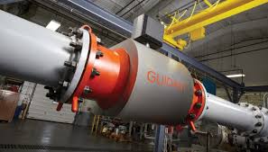 Smith Meter® MPU™ Series - Guidant