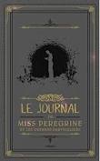 Résultat de recherche d'images pour "miss peregrine"