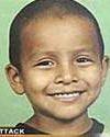 Pablo Lopez (Hernandez). 5-years old | Weslaco, TX. Pablo Lopez, 5-years old, was at home when the family pit bull named Greco flew into a rage at a dog ... - 2008-pablo-lopez-hernandez