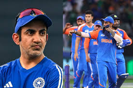 ಇಂಗ್ಲೆಂಡ್​ ವಿರುದ್ಧದ ಸೆಮೀಸ್​ ಪಂದ್ಯಕ್ಕೂ ಮುನ್ನವೇ ತಂಡದಿಂದ ಹೊರನಡೆದ ಗೌತಿ! ಹೀಗಿದೆ ಅಸಲಿ ಕಾರಣ