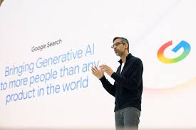 Google Unveils ‘A.I. Mode’ Chatbot, Signaling a New Era for Search
