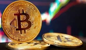 "بيتكوين" تهبط دون 80 ألف دولار وسط تصاعد توقعات رفع الفائدة وارتفاع أسعار النفط