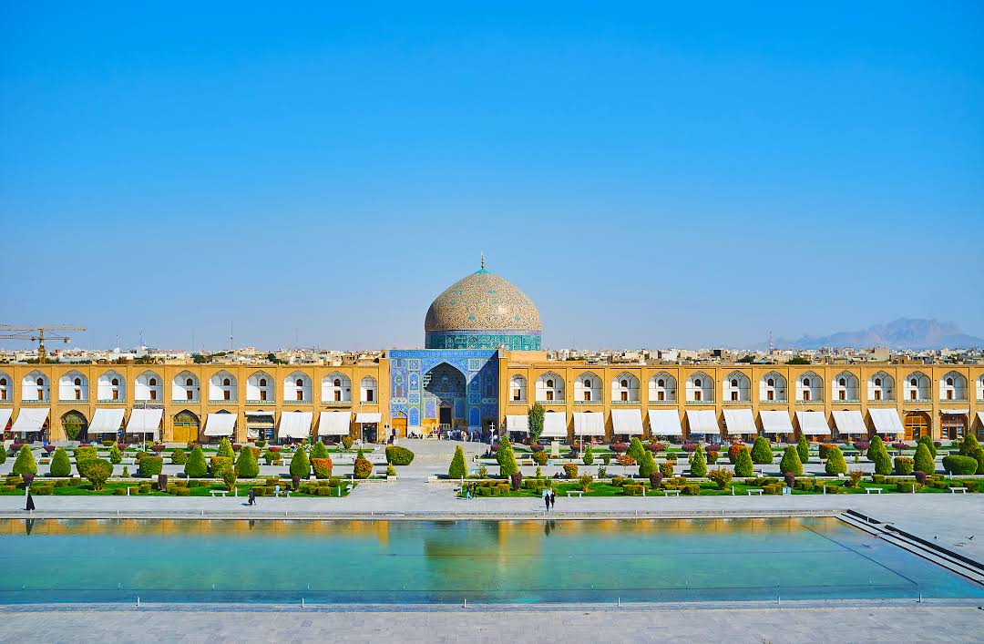 Find Cheap Flights Options to Isfahan Google Flights