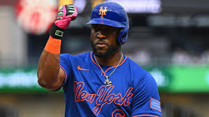 Starling Marte Trade Rumors