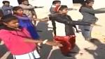 Watch: MP's Itarsi, students asked