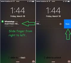 Résultat de recherche d'images pour ""ipad" "lock screen" contents"