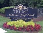 Trump golf clubs