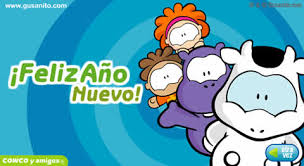 Resultado de imagen para imagenes de ano nuevo animada