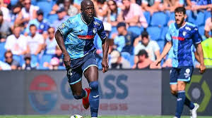 Foot Africa - News update