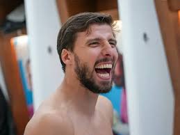 Trend Google: ruben dias