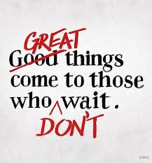 16 motivational and inspirational quotes for the new year - The ... via Relatably.com