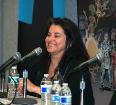 Ann Nocenti