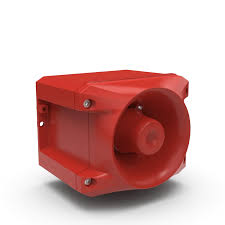 Pfannenberg beacons and sounders for industry