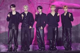 KCON LA 2026 Livestream: How To Watch NCT 127, ZB1, & Tomorrow x Together From Home