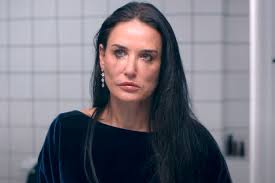 'The Substance' Review: Demi Moore Makes a Scarily Good Horror Comeback