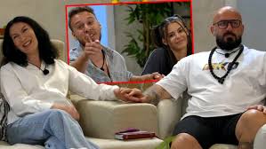 Power Couple, "aranjat" pentru Zmăr��ndescu?! Acuzații grave, după eliminarea lui Mitzuu și a Arianei: "Ce teatru ieftin!"