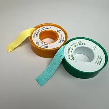 PTFE Teflon Tape – Madhatterglassworks