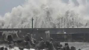 Supertifón Ragasa Activa Alertas y Evacuaciones en Filipinas y Taiwán