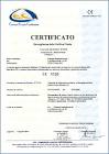 La Dichiarazione di Conformit (DICO ) : Marcatura CE