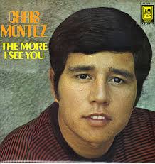 Chris Montez, The More I See You, UK, Deleted, vinyl LP album - Chris%2BMontez%2B-%2BThe%2BMore%2BI%2BSee%2BYou%2B-%2BLP%2BRECORD-301168