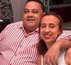 Muere la esposa del merenguero José Virgilio Peña Suazo