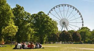 Image result for hyde park