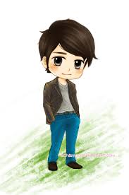 Hasil gambar untuk anime boy cool;