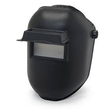 Pyramex LeadHead Passive Welding Helmet, WHP100 | Safety Gear