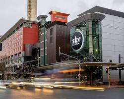 Image of SkyCity Auckland