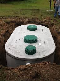 Septic Tanks | A-1 Wastewater Services Inc | Silsbee, TX