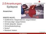 Epilepsie erste hilfe ma?nahmen