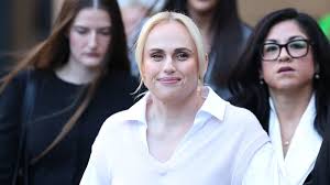 ‘Absolute nonsense’: Rebel Wilson denies bullying actor suing her for defamation