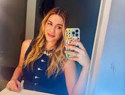 &ldquo;Si yo hablara de lo que me hizo, quedar&iacute;a la caga&rdquo;: Fuerte declaraci&oacute;n de Laura Prieto sobre su ex