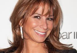 Jill Zarin of the Real Housewives of New York City For some stars &quot;hard work&quot; means giving your personal assistant the day off and lugging home your ... - dish-021011-jill-zarin