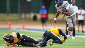 Duncanville comes from behind to win led by star Keelon Russell