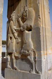Resultado de imagen de persepolis iran