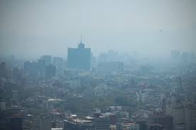 CAMe activa la quinta contingencia ambiental del año en el Valle de México