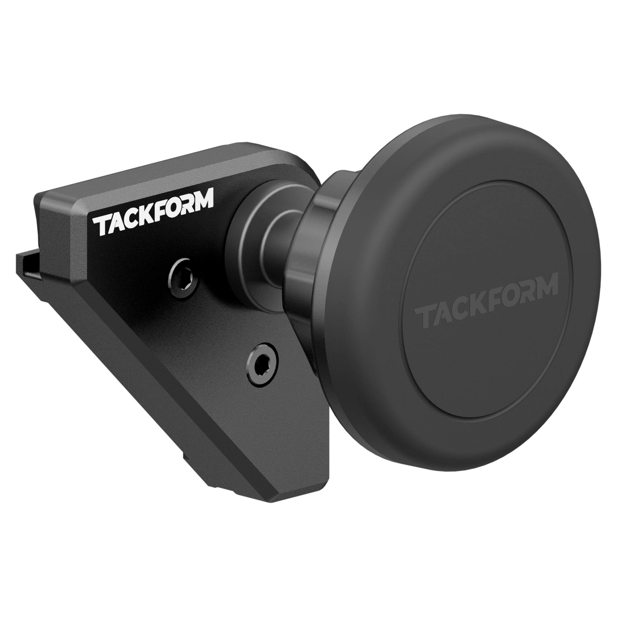 Tackform '21-'24 Ford F-150 & Raptor Magnetic Phone Holder W/ Vent Mount Bracket
