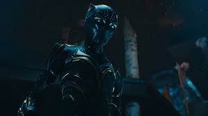 Black Panther: Nouveau look choc pour Shuri dans Avengers: Doomsday! - Imagen principal del artículo