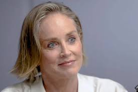 Sharon Stone says marriage ended when husband walked out over her decision to get a mastectomy