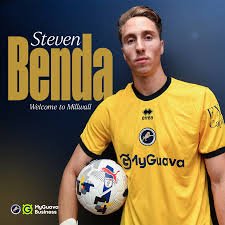 Millwall FC - News update
