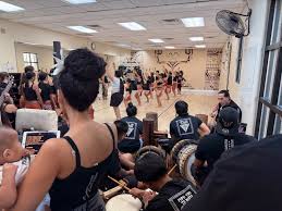 From Tahiti to Las Vegas: Dance school preserves culture across generations