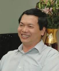 Image result for Vũ Huy Hoàng